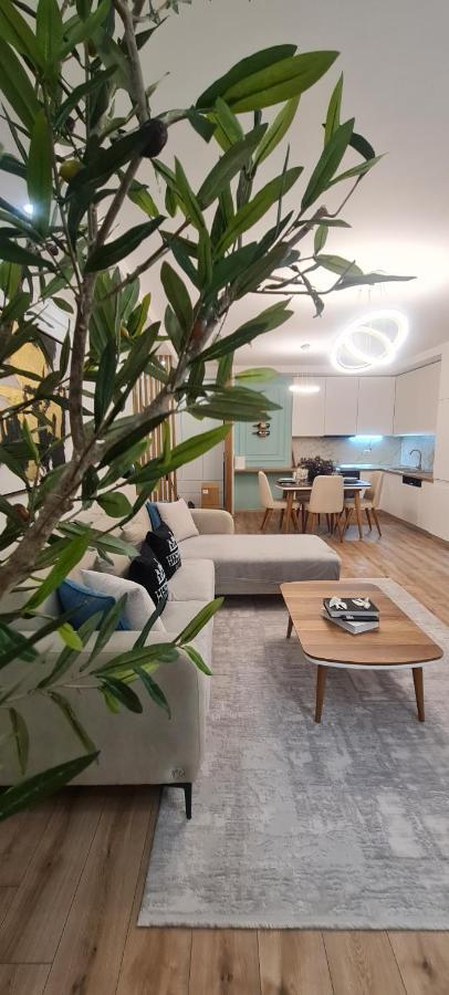 Appartamento Tam Serviced Komuna E Parisit District