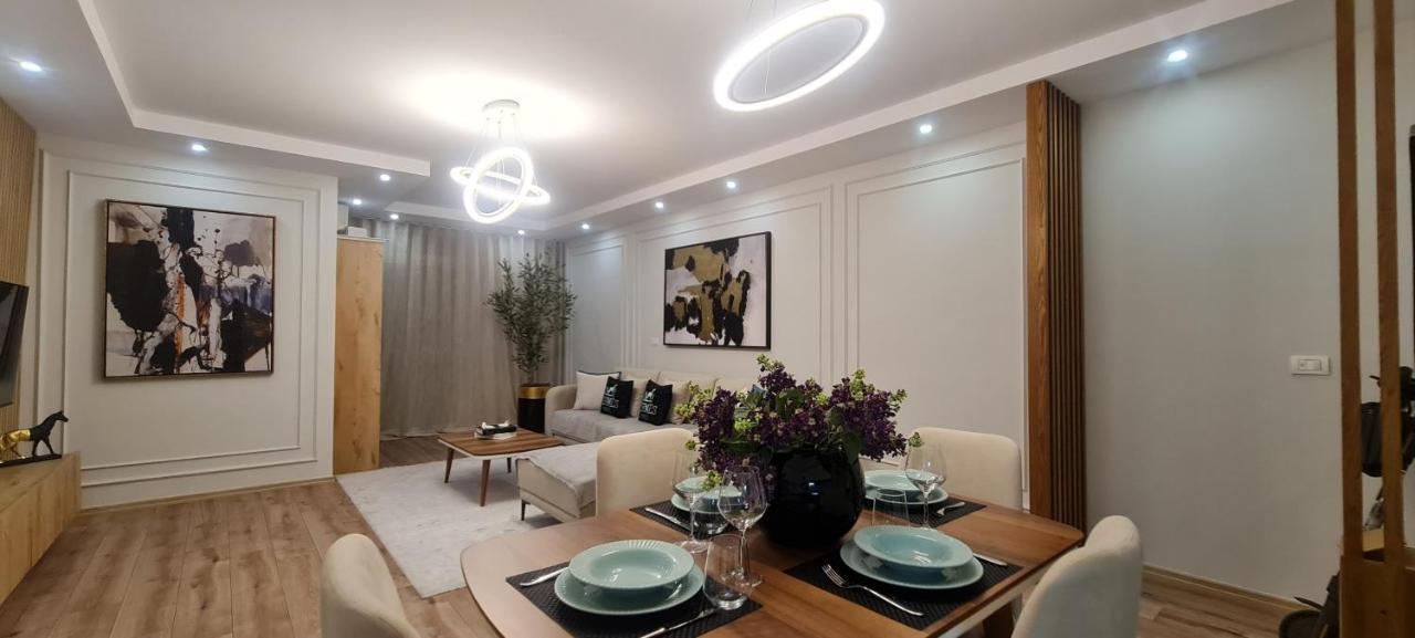 Tam Serviced Komuna E Parisit District Tirana