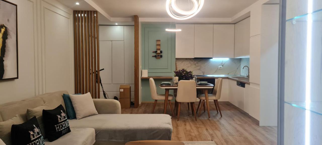 Apartment Tam Serviced Komuna E Parisit District Tirana