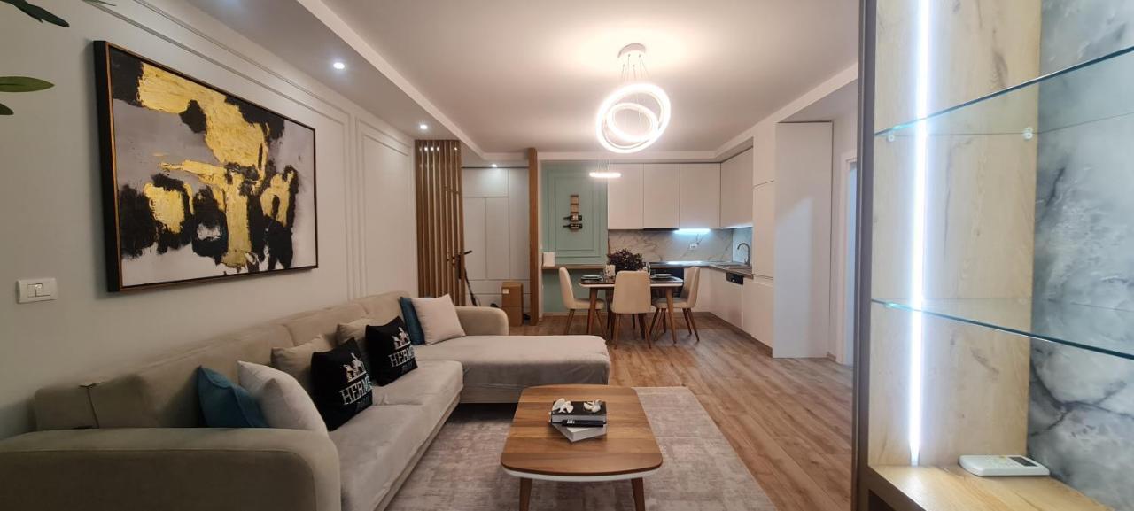 Tam Serviced Komuna E Parisit District Apartment Tirana